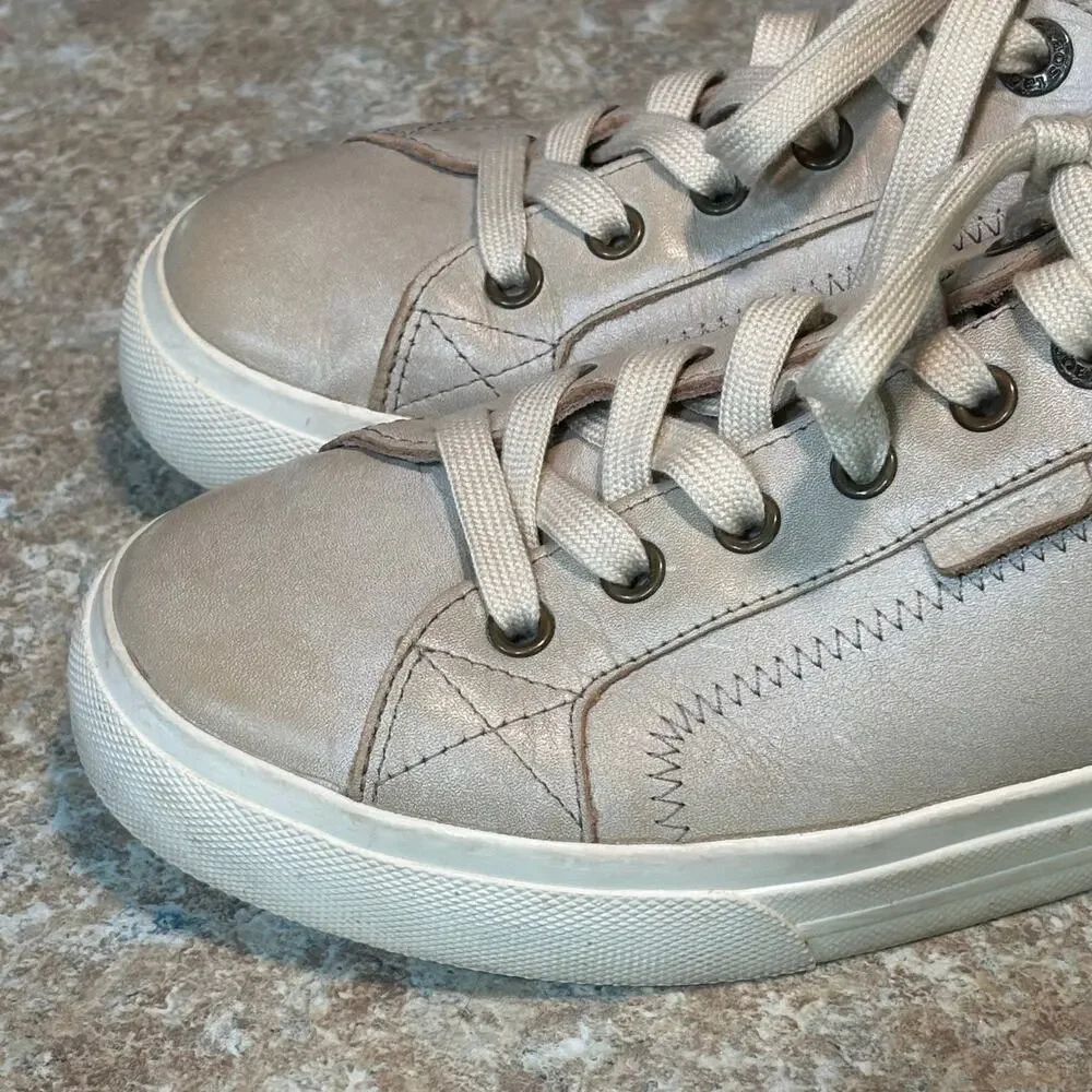 Taos Footwear brand taos